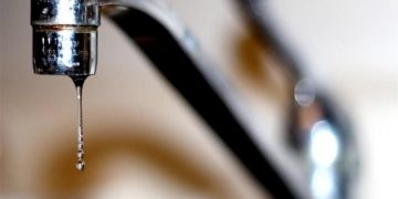 إنقطاع المياه عن بعض المناطق بالجيزة بسبب عطل كهربائي مفاجئ