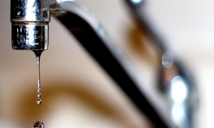 إنقطاع المياه عن بعض المناطق بالجيزة بسبب عطل كهربائي مفاجئ