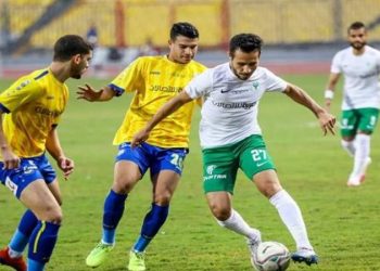 مفاجأة..حرمان  4 أندية مصرية من قيد اللاعبين بأمر الفيفا