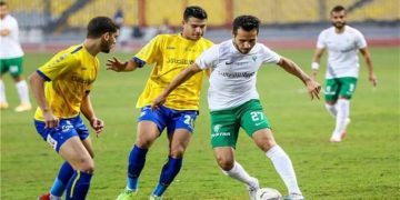 مفاجأة..حرمان  4 أندية مصرية من قيد اللاعبين بأمر الفيفا