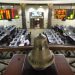 82.3 % صافى تعاملات المصريين بالبورصة  خلال الربع الثالث من 2022