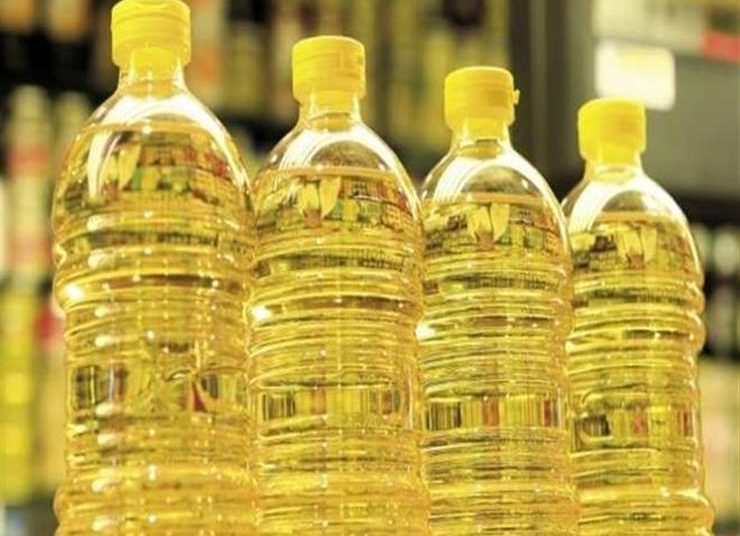 إرتفاعا جديدا فى أسعار زيت التموين بدءا من أول أكتوبر..تعرف على التفاصيل