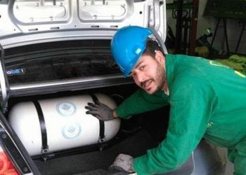 تعرف على مصاريف تحويل سيارتك للعمل بالغاز الطبيعى