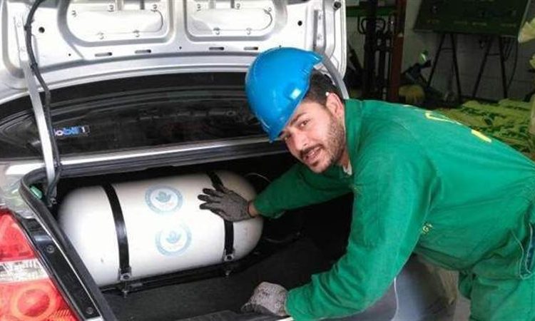 تعرف على مصاريف تحويل سيارتك للعمل بالغاز الطبيعى