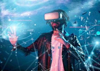 توقعات بإستحواذ العالم الافتراضي على النصيب الأكبر من الاقتصادات العالمية خلال سنوات