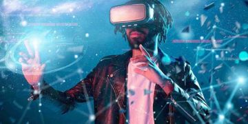 توقعات بإستحواذ العالم الافتراضي على النصيب الأكبر من الاقتصادات العالمية خلال سنوات