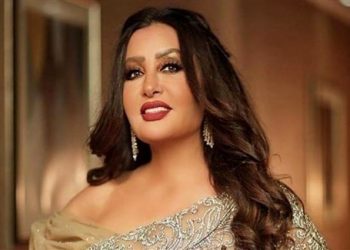 “لطيفة” تهدى”مربوحة” للمنتخبات العربية المشاركة فى كأس العالم قطر 2022