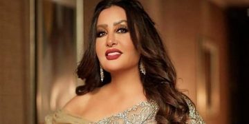 “لطيفة” تهدى”مربوحة” للمنتخبات العربية المشاركة فى كأس العالم قطر 2022