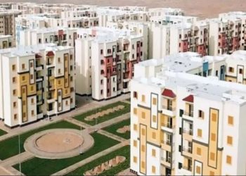 6 أسباب تحرمك من حجز شقق سكن لكل المصريين 3 لمحدودي ومتوسطي الدخل