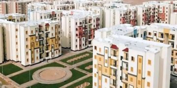 6 أسباب تحرمك من حجز شقق سكن لكل المصريين 3 لمحدودي ومتوسطي الدخل