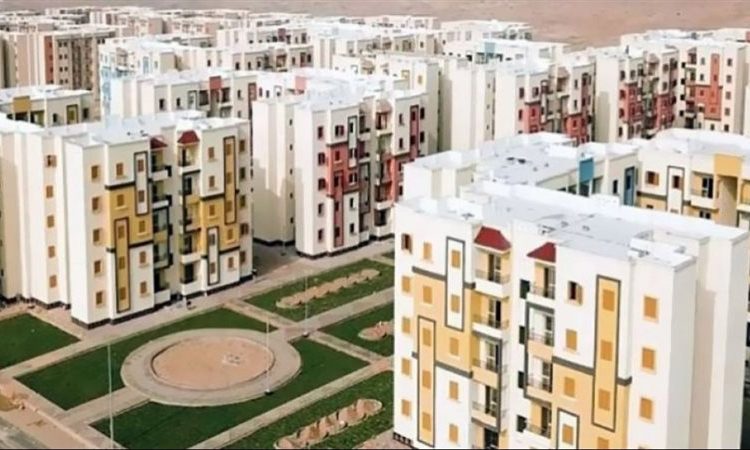 6 أسباب تحرمك من حجز شقق سكن لكل المصريين 3 لمحدودي ومتوسطي الدخل