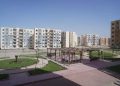 جهاز أكتوبر الجديدة : ٨١٣٦ وحدة سكنية جاهزة للتسليم بغرب المطار