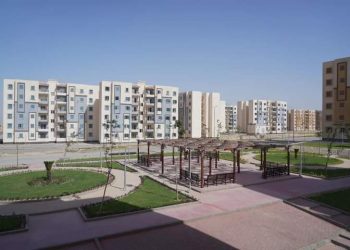 جهاز أكتوبر الجديدة : ٨١٣٦ وحدة سكنية جاهزة للتسليم بغرب المطار