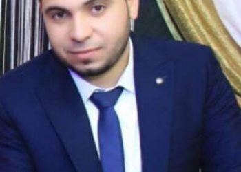 جريدة “البيان الإقتصادي” تهنئ الأستاذ حسام عبدالستار الهواري بمناسبة عقد قرانه