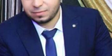 جريدة “البيان الإقتصادي” تهنئ الأستاذ حسام عبدالستار الهواري بمناسبة عقد قرانه