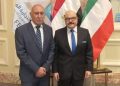 رئيس غرفة الغربية: المشروعات القومية والتشريعات تمثل قاعدة داعمة للاستثمار الأجنبي في مصر