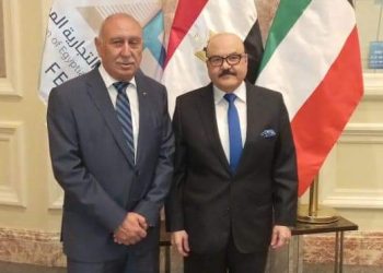 رئيس غرفة الغربية: المشروعات القومية والتشريعات تمثل قاعدة داعمة للاستثمار الأجنبي في مصر