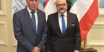 رئيس غرفة الغربية: المشروعات القومية والتشريعات تمثل قاعدة داعمة للاستثمار الأجنبي في مصر