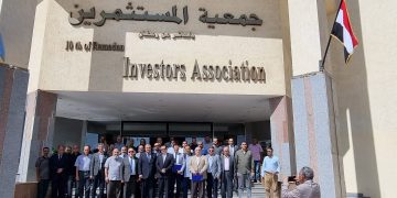 مستثمرى العاشر :اضطرابات التيار الكهربائى والإنقطاع المفاجئ  أبرز الشكاوى  لشركة كهرباء  القناة