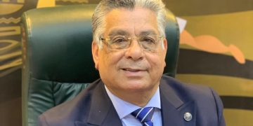 رئيس شركة MBG: يجب إنشاء منظومة دولية لتصدير العقار تشارك فيها الحكومة والقطاع الخاص