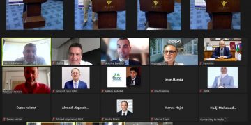 بالتفاصيل.. ملتقى “من أجل مبادرة عربية للتأمين ضد مخاطر الكوارث الطبيعية”