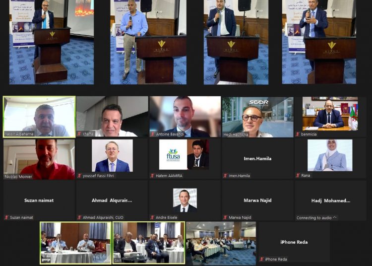 بالتفاصيل.. ملتقى “من أجل مبادرة عربية للتأمين ضد مخاطر الكوارث الطبيعية”