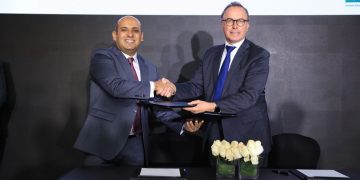 بروتوكول تعاون بين مؤسسة كريدي أجريكول  للتنمية ومصر الخير لإطلاق مبادرة “تراث”