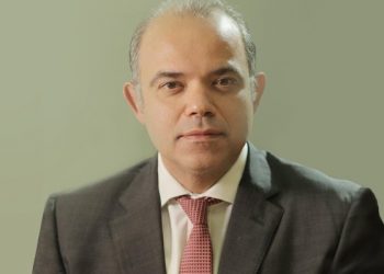 رئيس الرقابة المالية يشارك في الاجتماع التشاوري لاتحاد هيئات الأوراق المالية العربية