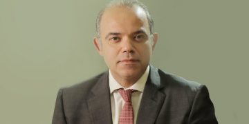 رئيس الرقابة المالية يشارك في الاجتماع التشاوري لاتحاد هيئات الأوراق المالية العربية