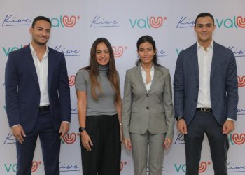 «ڤاليو» تستحوذ على حصة في تطبيق «كيوي» لحلول الدفع الاجتماعي