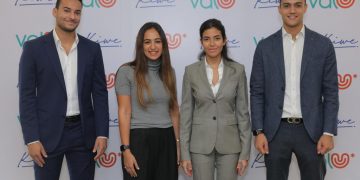 «ڤاليو» تستحوذ على حصة في تطبيق «كيوي» لحلول الدفع الاجتماعي