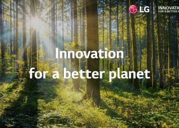 “إل جي مصر” تحدد إستراتيجية تطوير المنتجات التي تقلل من الآثار البيئية بدورة حياة المنتجات