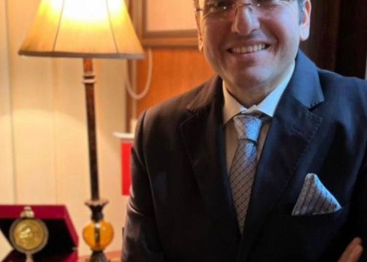 الغرف التجارية : المؤتمر الاقتصادي يستهدف رؤية المختصين والخبراء لمواجهة التحديات التي تواجه اقتصادنا القومي