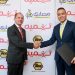 “تنميه” توقع بروتوكول تعاون مع «مصاري» و«بي» لتيسير طرق الدفع على عملائها
