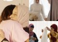 Juhayna re-launches the “Juhayna f Dahrek Ya Baheya” campaign to support breast cancer fighters