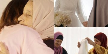 Juhayna re-launches the “Juhayna f Dahrek Ya Baheya” campaign to support breast cancer fighters