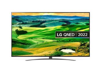 ” إل جي مصر” تطلق تلفزيونها QNED 2022 و توسع نطاق QNED الخاص بها