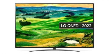 ” إل جي مصر” تطلق تلفزيونها QNED 2022 و توسع نطاق QNED الخاص بها