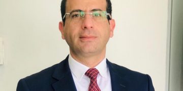 بنك أبوظبي الأول  يشارك في فعاليات قمة مصر لحلول الأعمال -Business Solutions Summit 