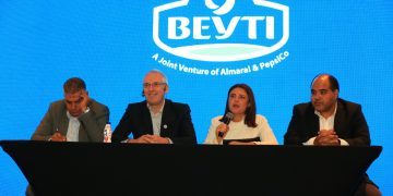 “بيتي”:ضخ 5 مليارات جنيه استثمارات مباشرة لتلبية احتياجات السوق من منتجات الألبان