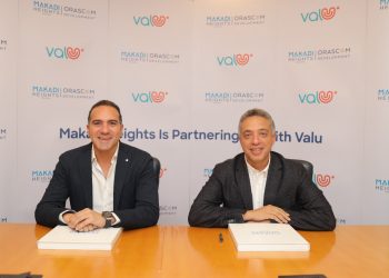 «ڤاليو» توقع اتفاقية مع «مكادي هايتس» لإطلاق برامج خطط تقسيط ميسرة لتمويل العملاء