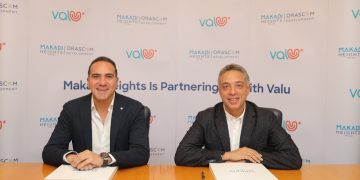 «ڤاليو» توقع اتفاقية مع «مكادي هايتس» لإطلاق برامج خطط تقسيط ميسرة لتمويل العملاء