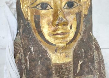 حبس متهم عثر بمنزله على 295 قطعة أثرية  بمدينة ميت غمر