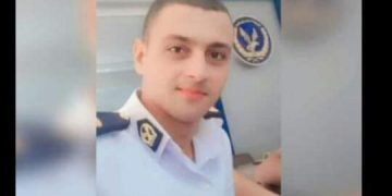 “البيان الإقتصادي” يهنئ الملازم مصطفى نشأت الهوارى بمناسبة تخرجه بكلية الشرطة