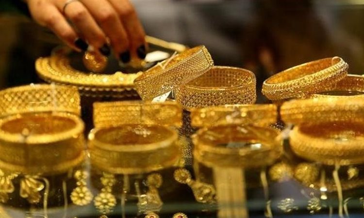 أسعار الذهب في مصر  اليوم 2-10-2022