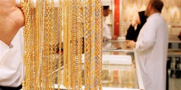 أسعار الذهب بمحلات الصاغة اليوم 7-10-2022