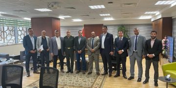 خالد عباس :الإعلان عن طروحات أراضى جديدة بالعاصمة الادارية العام المقبل