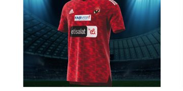 رسمياً ..بنك أبوظبي الأول مصر الراعي والبنك الرسمي للنادي الأهلي لمدة 4 سنوات