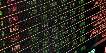 البورصة المصرية، البيان الإقتصادي