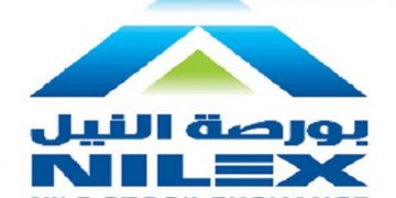 شركة المشروعات الصناعية والهندسية تتصدر أسهم بورصة النيل المتداولة خلال الاسبوع